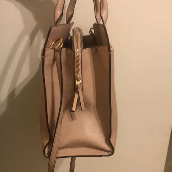 Authentic Tory Burch Tote - Picture 3 of 8